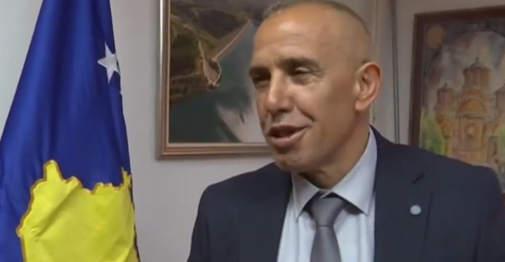 Zeqiri: Listën Serbe e kanë votuar vetëm komisionerët e saj, kur e ndjeu humbjen – bëri tërheqje taktike