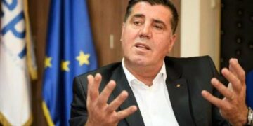 Haziri, LDK: Pakoja e dytë e sanksioneve mbetet e paralajmëruar, Qeveria po vazhdon të blejë kohë