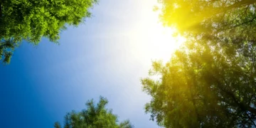 Sot temperatura deri në 26 gradë Celsius