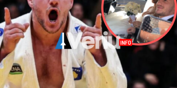 Akil Gjakova kërkohet për t’u arrestuar, gruaja dërgohet në strehimore