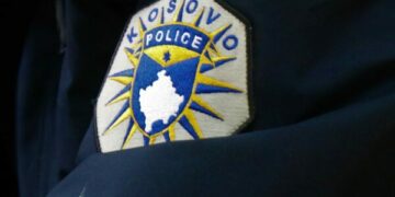 Arrestohet një serb në veri për shkelje të rendit kushtetues – dërgohet në mbajtje për 48 orë