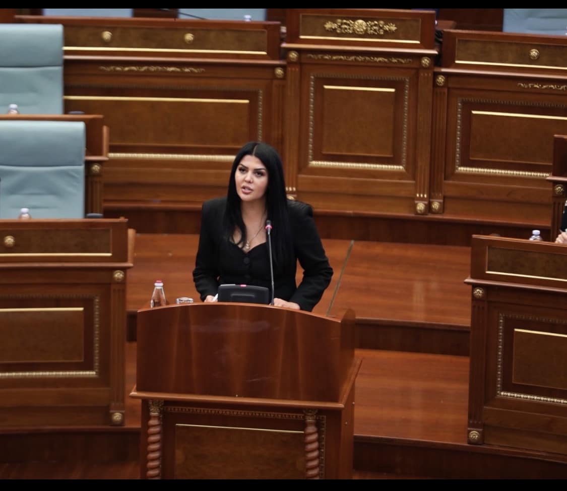 Krasniqi: Funksionalizimi i Spitalit të Pediatrisë në Mitrovicë i vonshëm, pushteti ta marrë punën më seriozisht