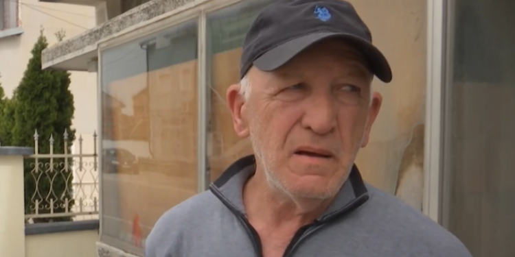 Dëshmitari i masakrës së Gjakovës: Britmat e fëmijëve s’harrohen kurrë