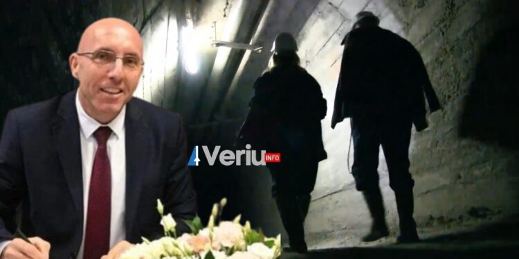 Telashet të mëdha në Trepçë, vetëm në muajin shkurt pati humbje 700 mijë euro