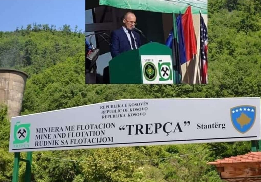 Aktakuzë kundër katër zyrtarëve të Trepça për keqpërdorim të pozitës zyre, punësuan kundërligjshëm vëllain e menaxherit (Emrat)