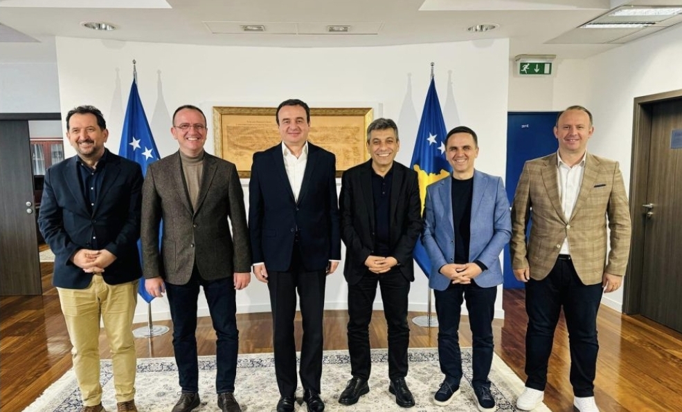 S’ndahen nga njëri-tjetri Kurti me VLEN-in: “Mbështetje të parezervë nga Kryeministri i Kosovës”