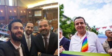 Kurti premton votimin e Kodit Civil në Berlin, harron se kundërshtohet nga bashkëpartiakët e tij