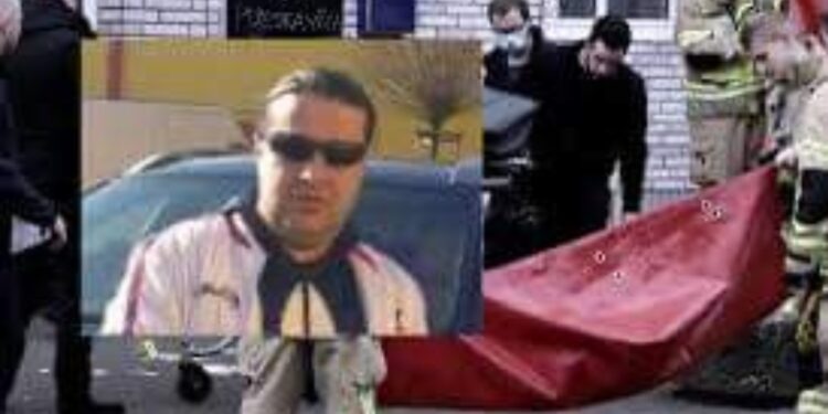 Ky është kosovari që vrau pronarin e një lokali në Gjermani