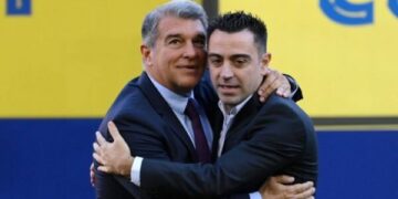 Xavi bëhet pishman, tani dëshiron të mbetet te Barcelona – fati në duart e Laportas