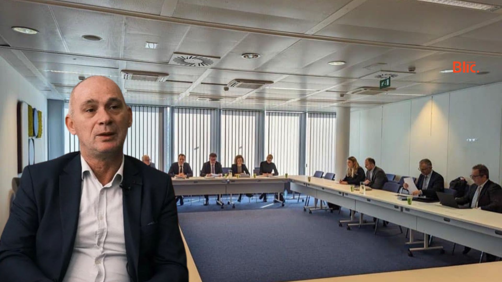 Humolli për çështjen e dinarit: Problemet e brendshme nuk diskutohen me Serbinë, po të pytej ajo, ne kurrë s’do të ishim të lirë