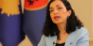 Osmani kujton Masakrën e Dyzit: Krimet nuk vjetrohen, kriminelët të marrin dënimin e merituar