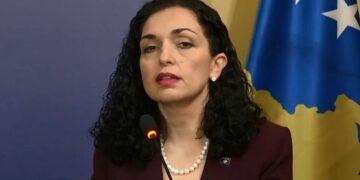 Tri vjet nga zgjedhja e Osmanit si presidente e Kosovës