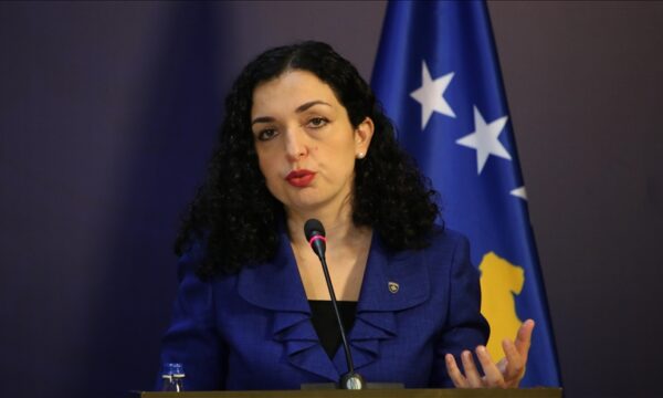 Osmani: Për shkak të presionit të Beogradit qytetarët e veriut në masë refuzuan të merrnin pjesë në procesin e votimit