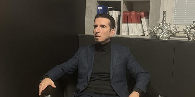 Zekaj: Nuk ka ndryshuar as mendësia e kësaj Qeverie për të ndikuar në sistemin gjyqësor