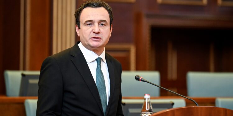 “Freedom House” për vitin 2023: Kurti me shumicë në Kuvend por s’pati përmirësime, Veriu e Dialogu pengesa