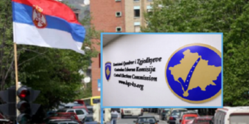 33 shkolla refuzojnë mbajtjen e votimit në veri