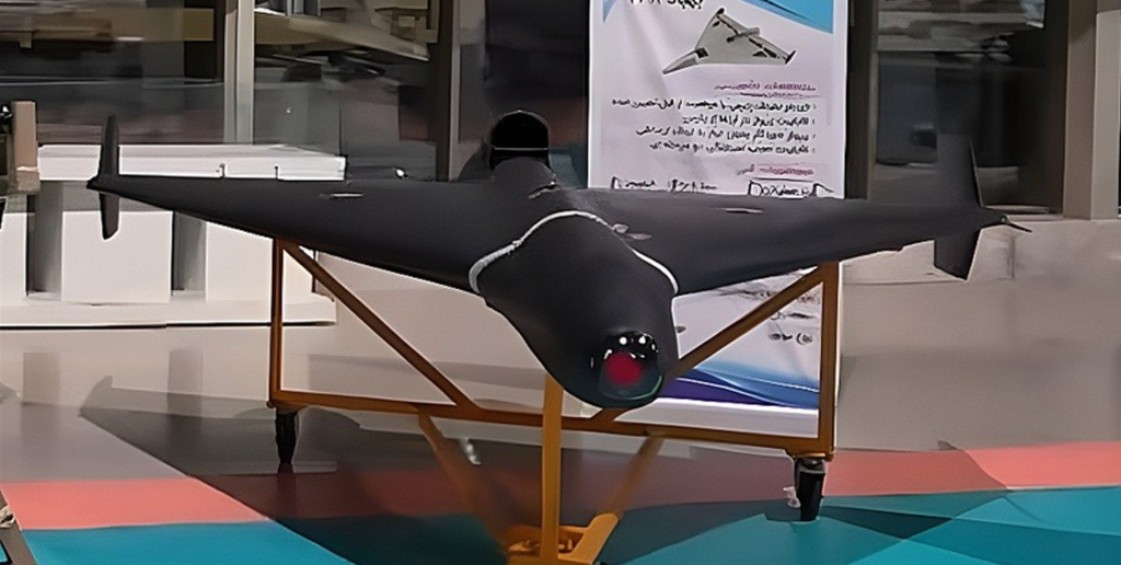 Irani lëshoi 234 dronë drejt Izraelit – Kjo është veçantia e tyre