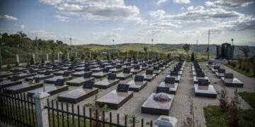 Osmani: Regjimi kriminal serb kreu krime makabër në Kosovë, e nevojshme sjellja e autorëve para drejtësisë