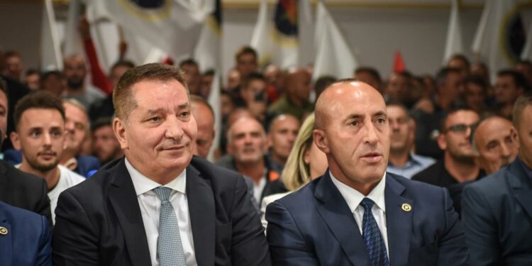 AAK i përgjigjet PDK-së: Të gatshëm të shkojmë në zgjedhje me 9 qershor