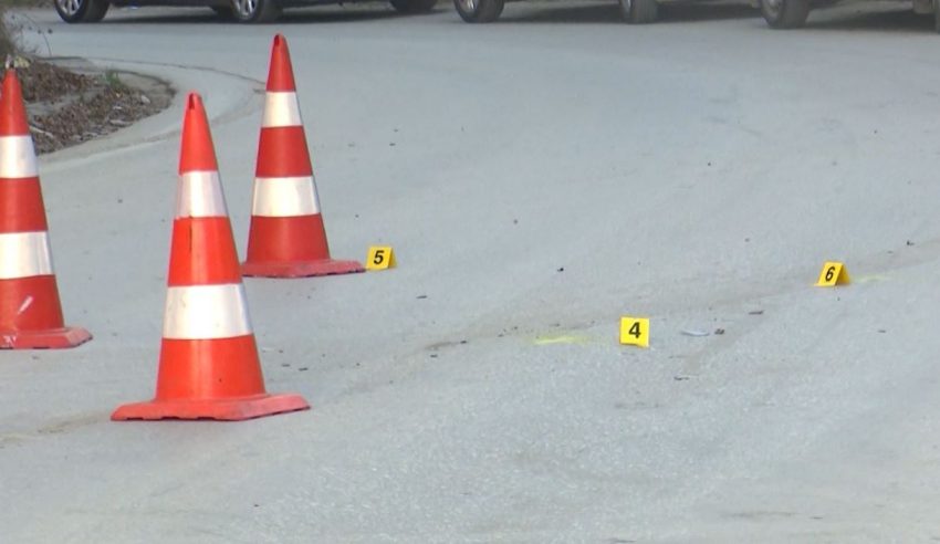 14 të lënduar nga një aksident mes autobusit dhe një mjeti transportues në Novobërdë, Policia tregon si ndodhi