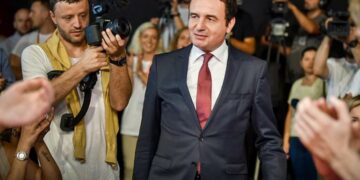 Paralajmërohet fitore edhe më e thellë e VV’së