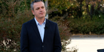 LDK u vendos “vija të kuqe” të gjitha partive politike për koalicione parazgjedhore