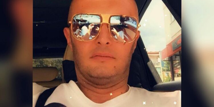 Ky është burri që dyshohet se vrau gruan e tij sot në Pejë