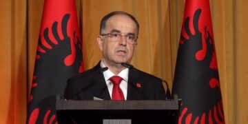 15-vjetori i anëtarësimit të Shqipërisë në NATO, Begaj: Mirënjohës ndaj popullit shqiptar, SHBA-ve e aleatëve