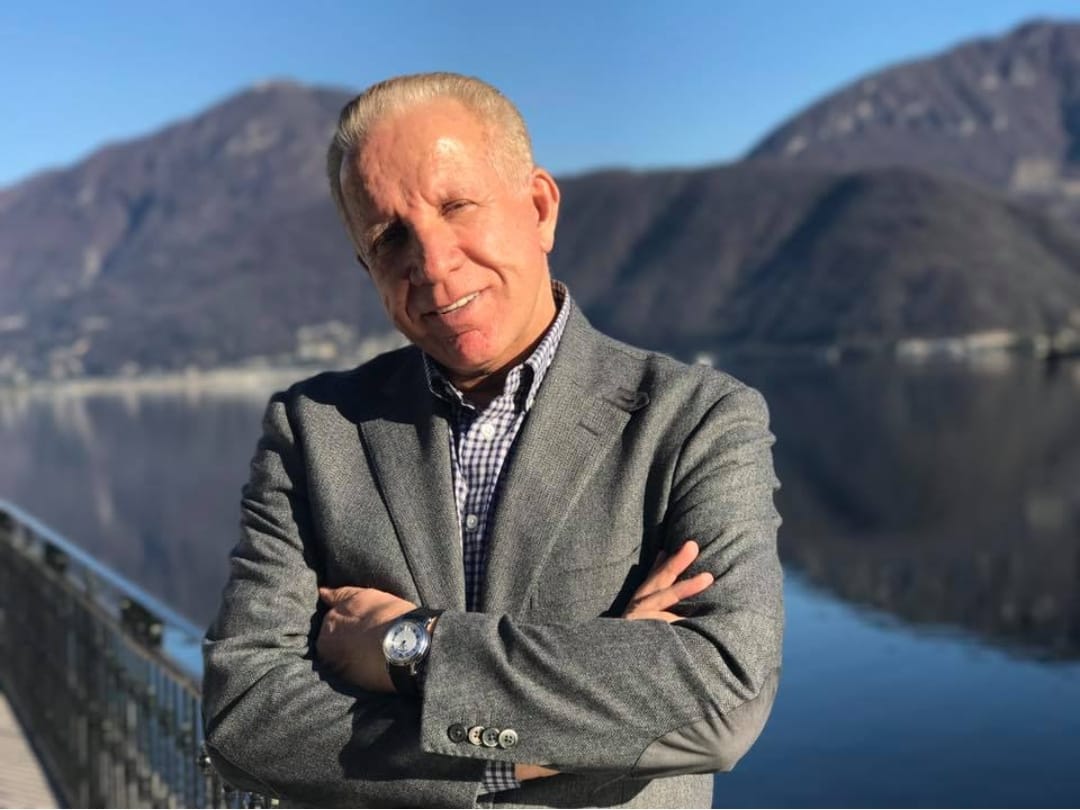 Pacolli uron Fitër Bajramin: Kjo festë e madhe t’ju sjellë fat dhe lumturi ne familjet e juaja