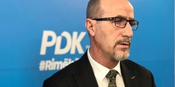 Haxhiu i ashpër me Kurtin: Gënjeshtar, mashtrues e zhvatës