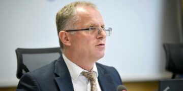 Bislimi për gazetën ukrainase: Ne duhet të jemi gati për luftë, Banjska tregon se ne duhet të jemi të përgatitur në çdo kohë