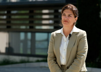 Daka: Nëse “referendumi” dështon, kryetarët në veri mund ta çojnë mandatin deri në fund