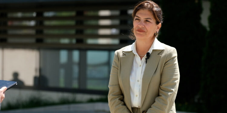 Daka: Nëse “referendumi” dështon, kryetarët në veri mund ta çojnë mandatin deri në fund