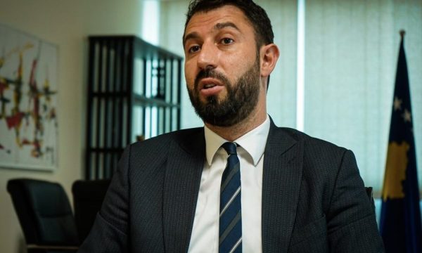 Krasniqi: Lista Serbe e ka humbur ndikimin në Veri