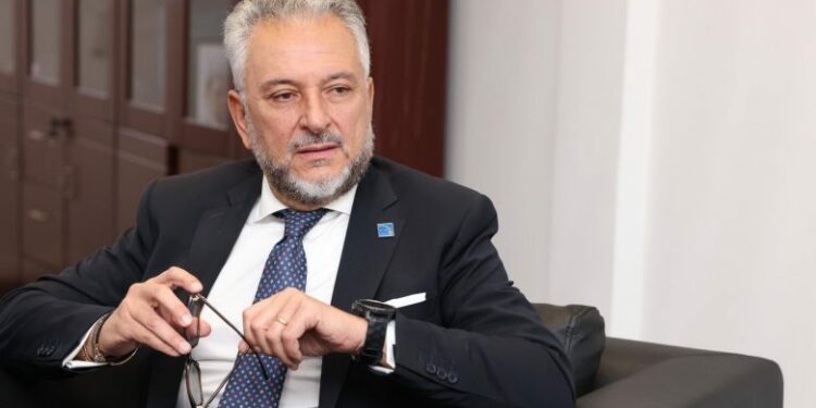 EULEX-i përshëndet mënyrën paqësore të votimit në veri