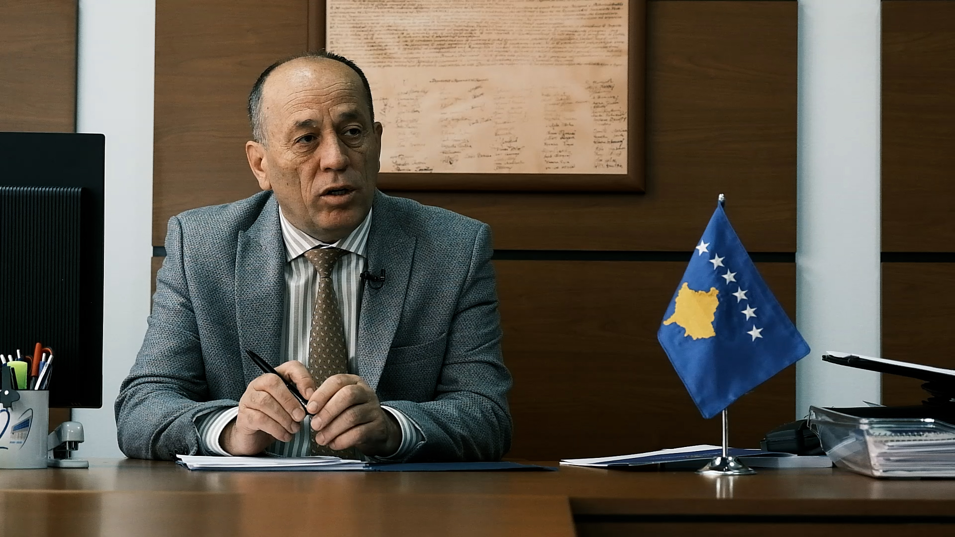 Ferat Shala: Trepça në prag falimentimi, fajtore Qeveria e Kosovës