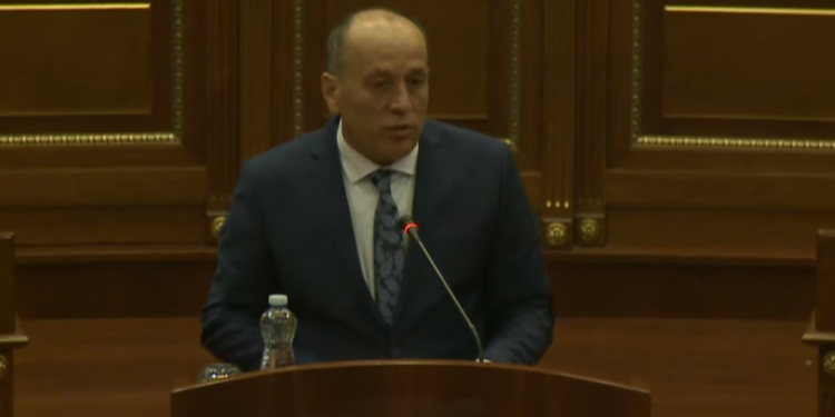 Shala i reagon Muratit: Të pavërteta, shifrat e demantojnë – deklarata për fushatë zgjedhore