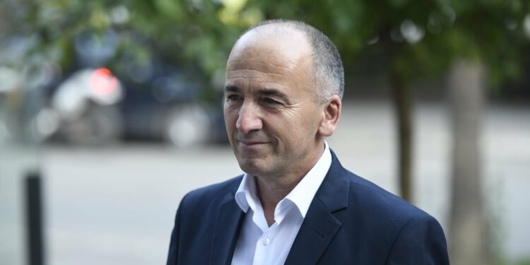 Muhaxheri: Jemi të gatshëm çdo moment me shku në zgjedhje