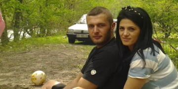 Gjykata: 10 vjet deri në burgim të përjetshëm për burrin që vrau gruan në Pejë