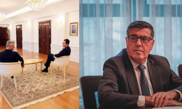Haziri: Kurti mjeshtër politik, Thaçi gjarpër, të dy e përdorën LDK-në për ta mposhtur