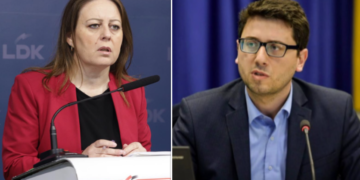 Bajrami i reagon Muratit: Ministër i dështimeve kapitale, e dimë që po të pengojmë, por s’ndalemi, propaganda nuk kalon