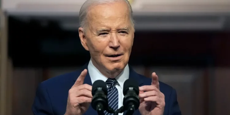 Bideni uron Fitër Bajramin, bashkëndjen me myslimanët në zonat e luftës