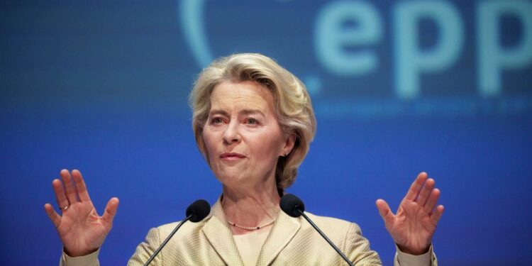 Von der Leyen: Bashkëpunimi në mbrojtje duhet të jetë shenja e së ardhmes në Evropë