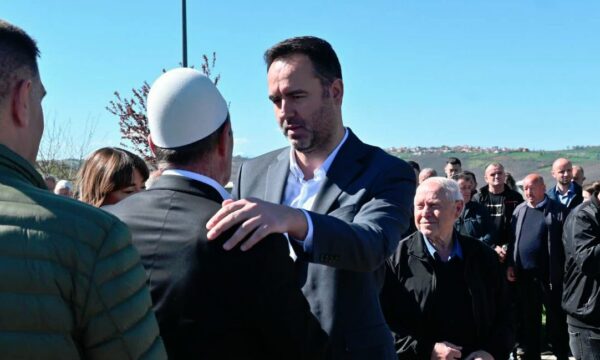 Konjufca: Pa u përballur Serbia me krimet e veta, përballë nesh ajo do të përbëjë gjithnjë shtetin e zhytur në krimin e përbindshëm