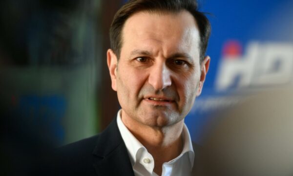Ish-ministri kroat: Presim që shumë shpejt Kosova të jetë anëtare e NATO-s