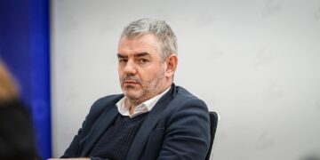 Shala i LDK-së: Së pari Kurti të jep dorëheqje, pastaj flasim për datën e zgjedhjeve