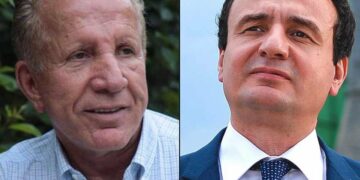 Pacolli: Qeveria Kurti e ka normalizuar korrupsionin, janë të përfshirë eksponentë të lartë të saj