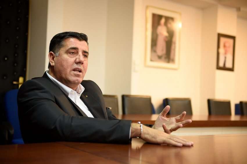 Haziri: Qeverisë Kurti më askush nuk i beson