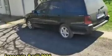 Mjeti i pashpërthyer u gjet në një veturë në Leposaviq, Policia del me detajet se çfarë u gjet në të