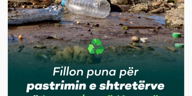 Ndahen 2 milionë euro për pastrimin e këtyre lumenjve të Kosovës
